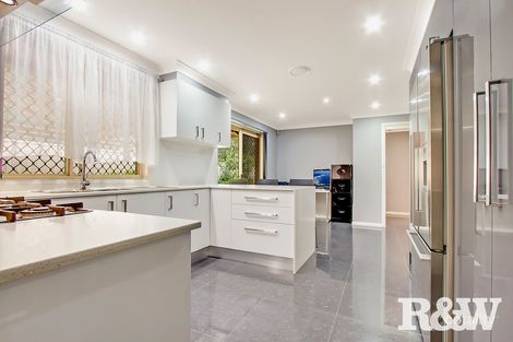 Property photo of 8 Amanda Close Dean Park NSW 2761