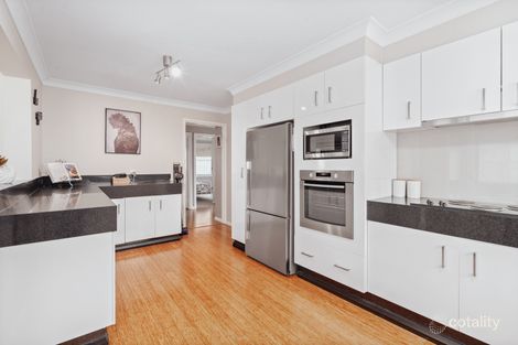 Property photo of 38 Medlow Drive Quakers Hill NSW 2763