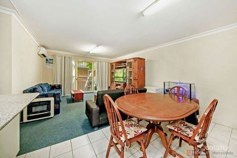 Property photo of 3/1-5 St Ann Street Merrylands NSW 2160
