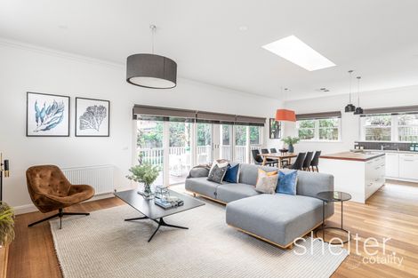 Property photo of 12 Allison Avenue Glen Iris VIC 3146
