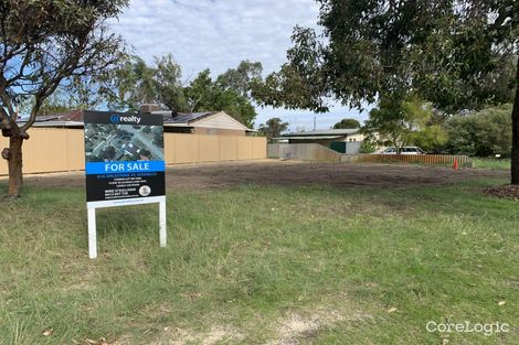 Property photo of 61 Orlestone Street Gosnells WA 6110