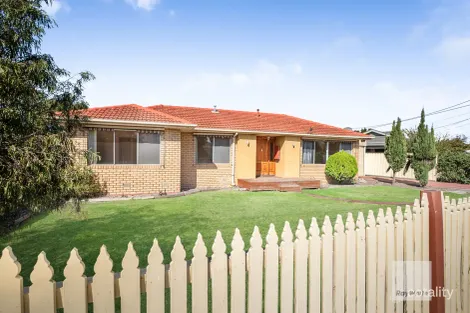 Property photo of 8 Parnell Crescent Gladstone Park VIC 3043