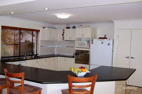 Property photo of 33 Burnside Crescent Westlake QLD 4074