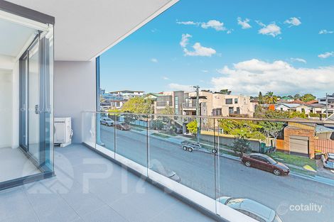 Property photo of 312/9 Edwin Street Mortlake NSW 2137