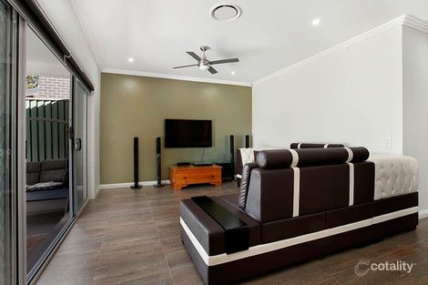 Property photo of 31 Peter Street Blacktown NSW 2148