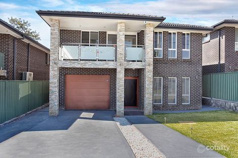 Property photo of 31 Peter Street Blacktown NSW 2148