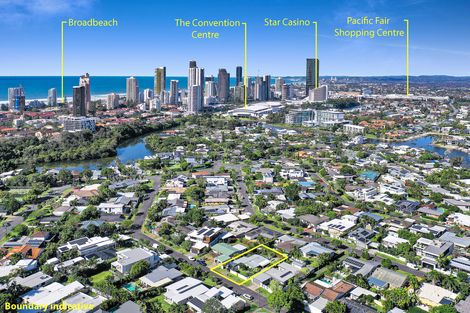 Property photo of 17 Boongala Road Broadbeach Waters QLD 4218