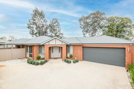 Property photo of 2/5 Raftery Road Kialla VIC 3631