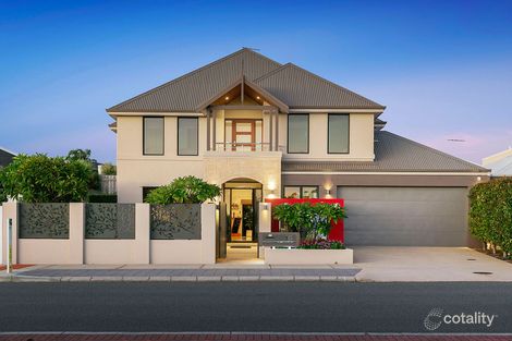 15 Cassino Dr, Stirling, WA 6021