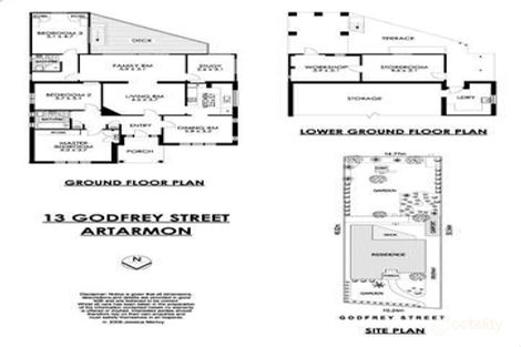 13 Godfrey Rd, Artarmon, NSW 2064