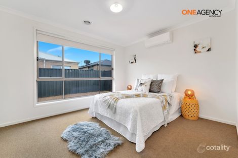 Property photo of 18 Berowa Street Tarneit VIC 3029