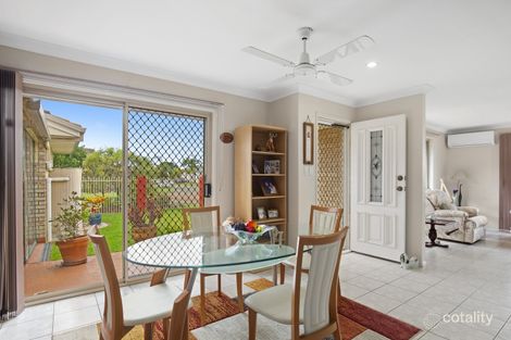 Property photo of 1 Dartmouth Court Varsity Lakes QLD 4227