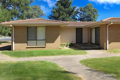 Property photo of 1/192 Denison Street Mudgee NSW 2850