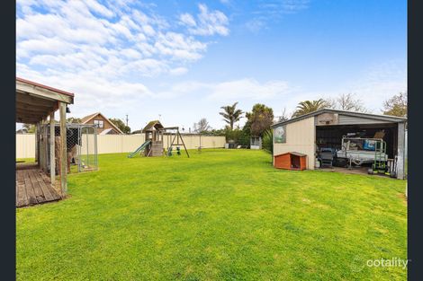 Property photo of 20 Seventh Street Millicent SA 5280