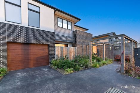 Property photo of 2/25 Abercrombie Avenue Keysborough VIC 3173