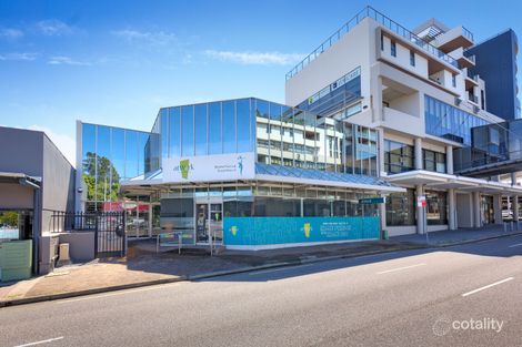 160 Pacific Hwy, Charlestown, NSW 2290