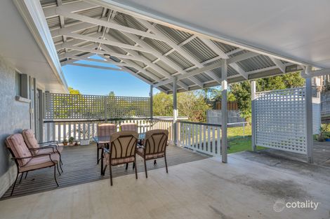 Property photo of 2/54 Lemnos Street Red Hill QLD 4059