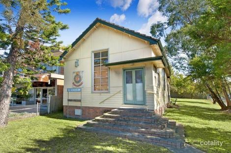 126 Wicks Rd, North Ryde, NSW 2113