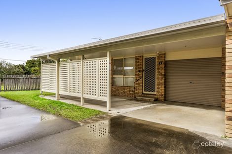 8/10 Farley St, Casino, NSW 2470