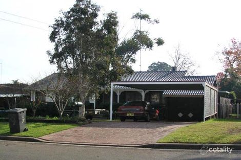 9 Gilda Ave, South Penrith, NSW 2750