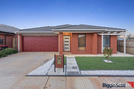 23 Maya Ave, Thornhill Park, VIC 3335