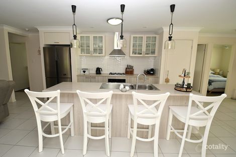 Property photo of 7 Harrier Place Lowood QLD 4311