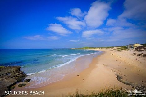 Property photo of 20 Mitchell Terrace Warnervale NSW 2259