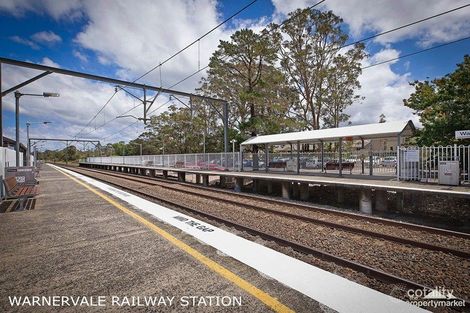 Property photo of 20 Mitchell Terrace Warnervale NSW 2259