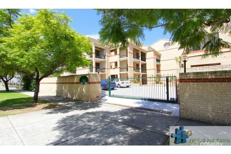 Property photo of 7/18 Forrest Avenue East Perth WA 6004