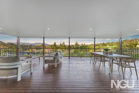 Property photo of 1 Greenview Court Karalee QLD 4306