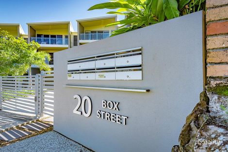 Lot 3/20 Box St, Buderim, QLD 4556