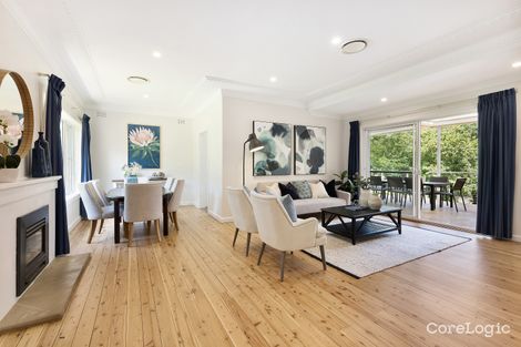 Property photo of 17 Woodlands Avenue Pymble NSW 2073