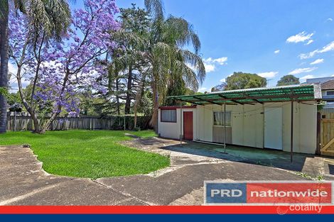 Property photo of 9 Hugh Avenue Peakhurst NSW 2210