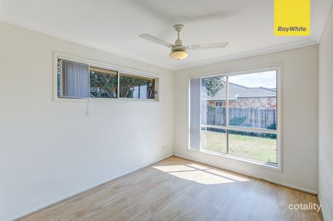 Property photo of 15 Selina Court Marsden QLD 4132