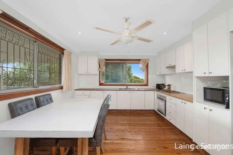 Property photo of 54A Constitution Road Constitution Hill NSW 2145