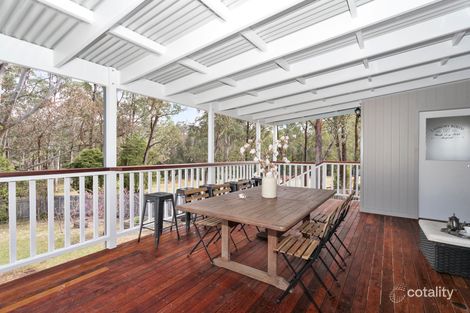 Property photo of 10 Pleasurelea Drive Sunshine Bay NSW 2536