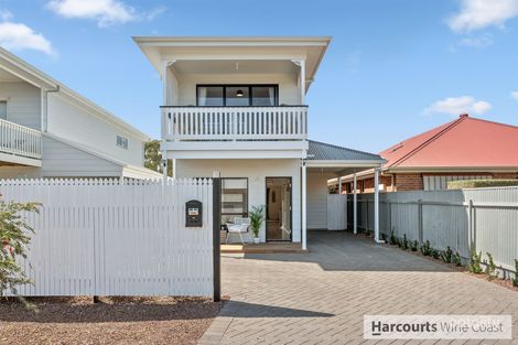 27a Seymour Ave, Maslin Beach, SA 5170