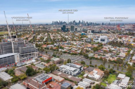 101/61 Droop St, Footscray, VIC 3011