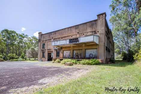 1a Haly St, Wondai, QLD 4606