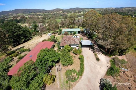 45 Humevale Rd, Humevale, VIC 3757