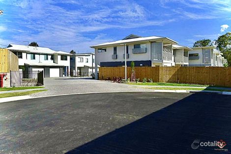 Property photo of 8/6 Cloverdale Road Doolandella QLD 4077