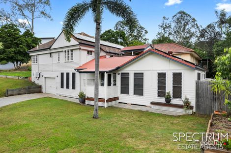 Property photo of 5 Pelion Street Bardon QLD 4065