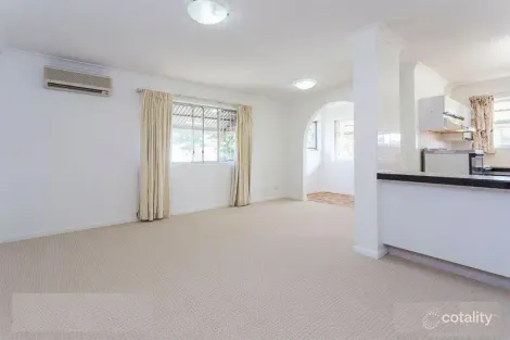 1/34 Macaulay St, Coorparoo, QLD 4151