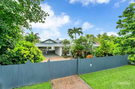 Property photo of 8 Keats Close Mount Sheridan QLD 4868
