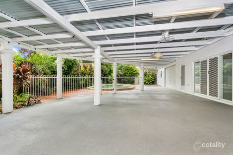 Property photo of 8 Keats Close Mount Sheridan QLD 4868