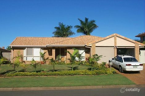 55 Spurs Dr, Wellington Point, QLD 4160