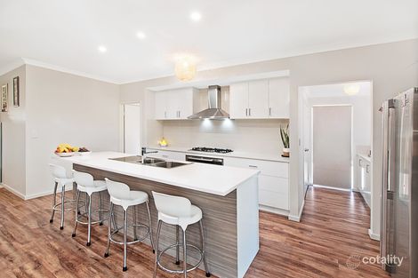 Property photo of 120 Hawker Approach Yalyalup WA 6280