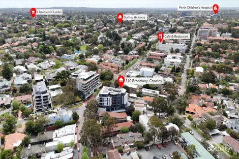 Property photo of 140 Broadway Crawley WA 6009