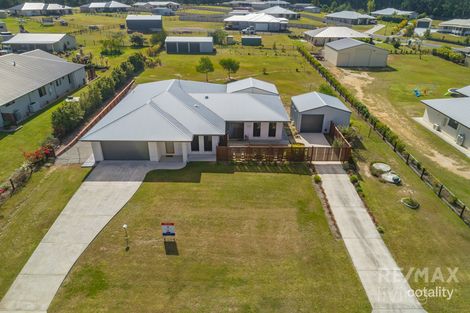 19-21 Country Ct, Elimbah, QLD 4516