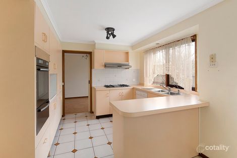 Property photo of 33 Bergen Street Keysborough VIC 3173